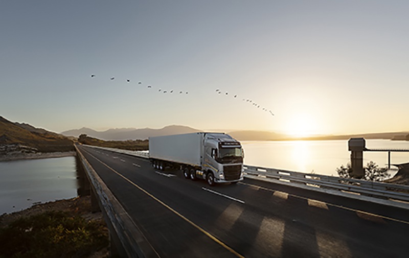 Volvo Trucks cierra el 2019 con un 16% de participación de mercado y afianza su liderazgo en camiones pesados de más de 330CV
